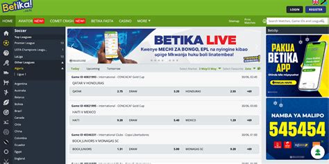 online betting tanzania|Betika .